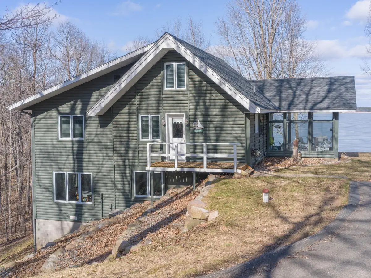 9107 Wilderness Point Road, Brainerd, MN 56401 - #1