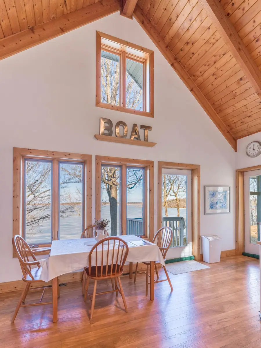 9107 Wilderness Point Road, Brainerd, MN 56401 - #3