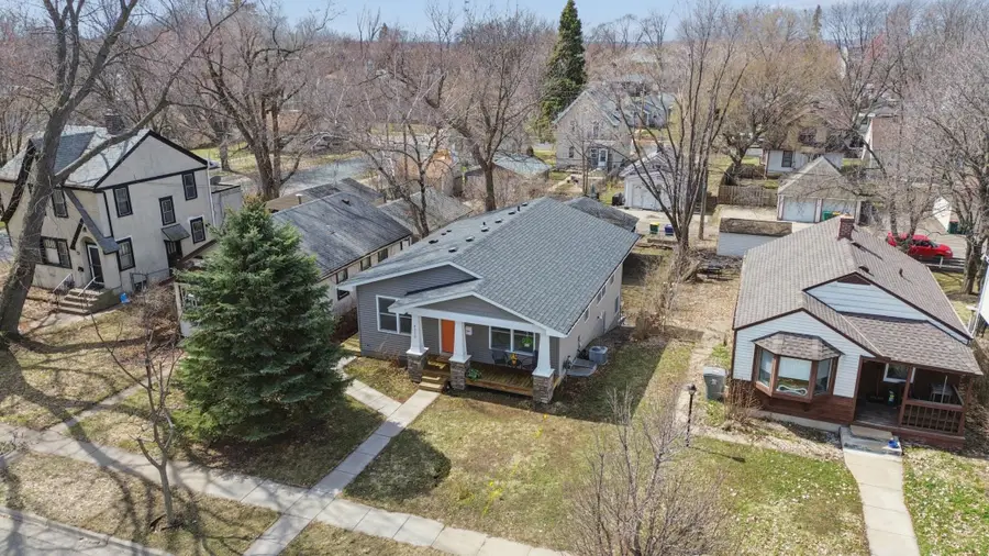 4110 6th Street Ne, Columbia Heights, MN 55421 - #2