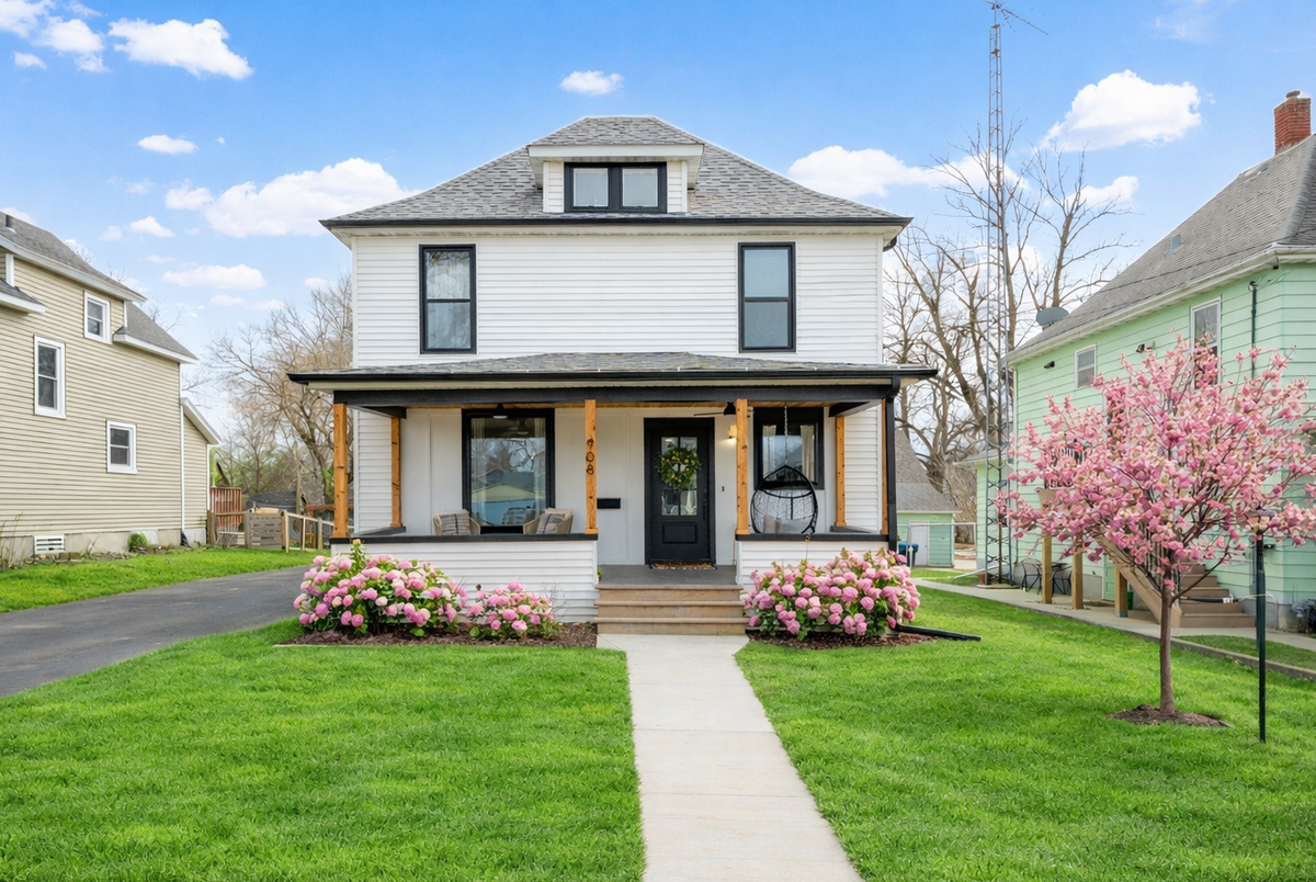 908 1st Street Se, Rochester, MN 55904 - #1