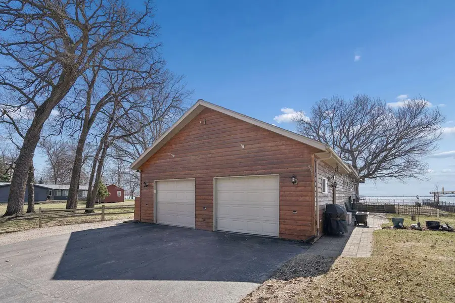 9699 123rd Avenue Se, Lake Lillian, MN 56253 - #2