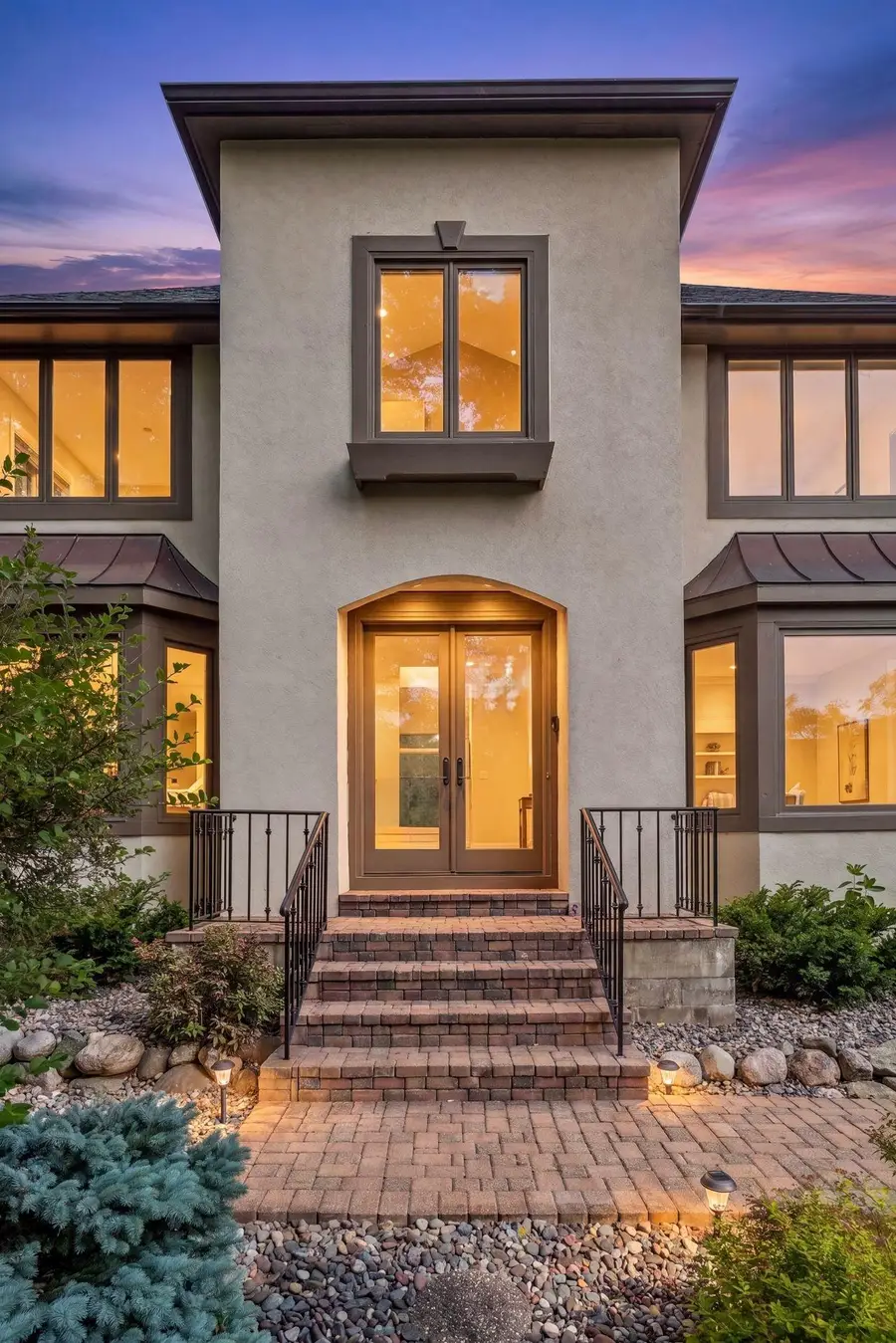 8803 Cove Pointe Road, Eden Prairie, MN 55347 - #3