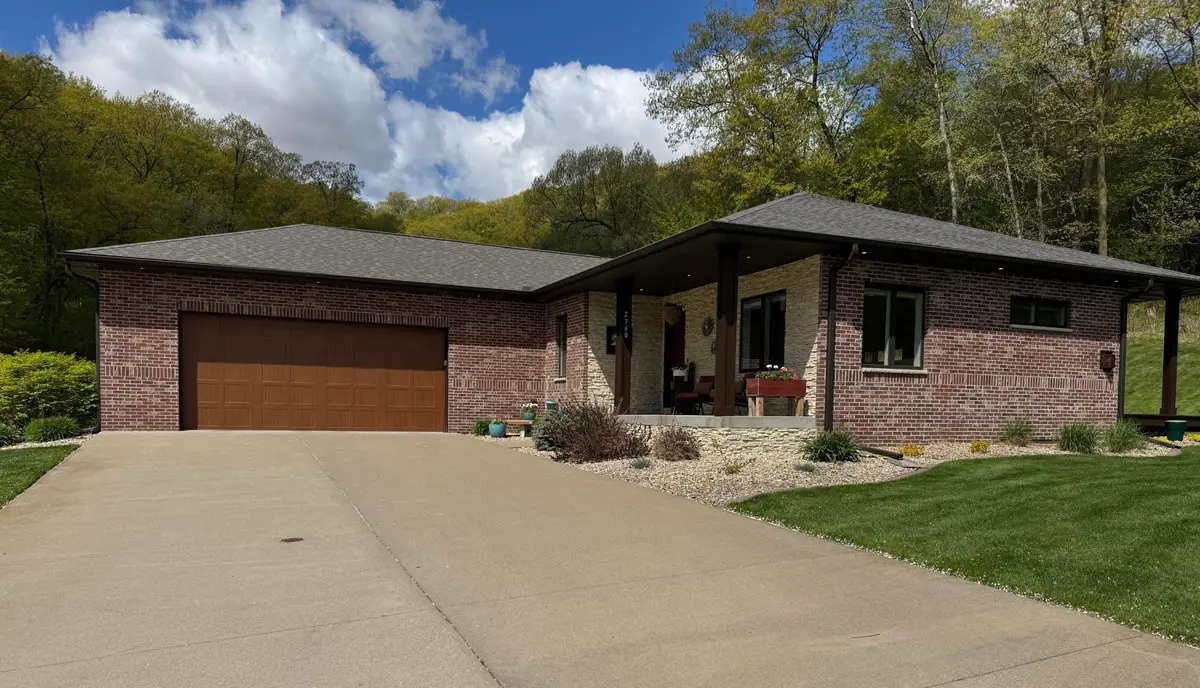 2760 Oakhurst Drive, Lake City, MN 55041 - #1