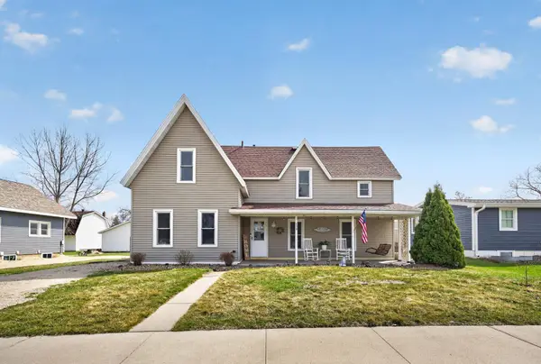 109 2nd Avenue Nw, Pine Island, MN 55963