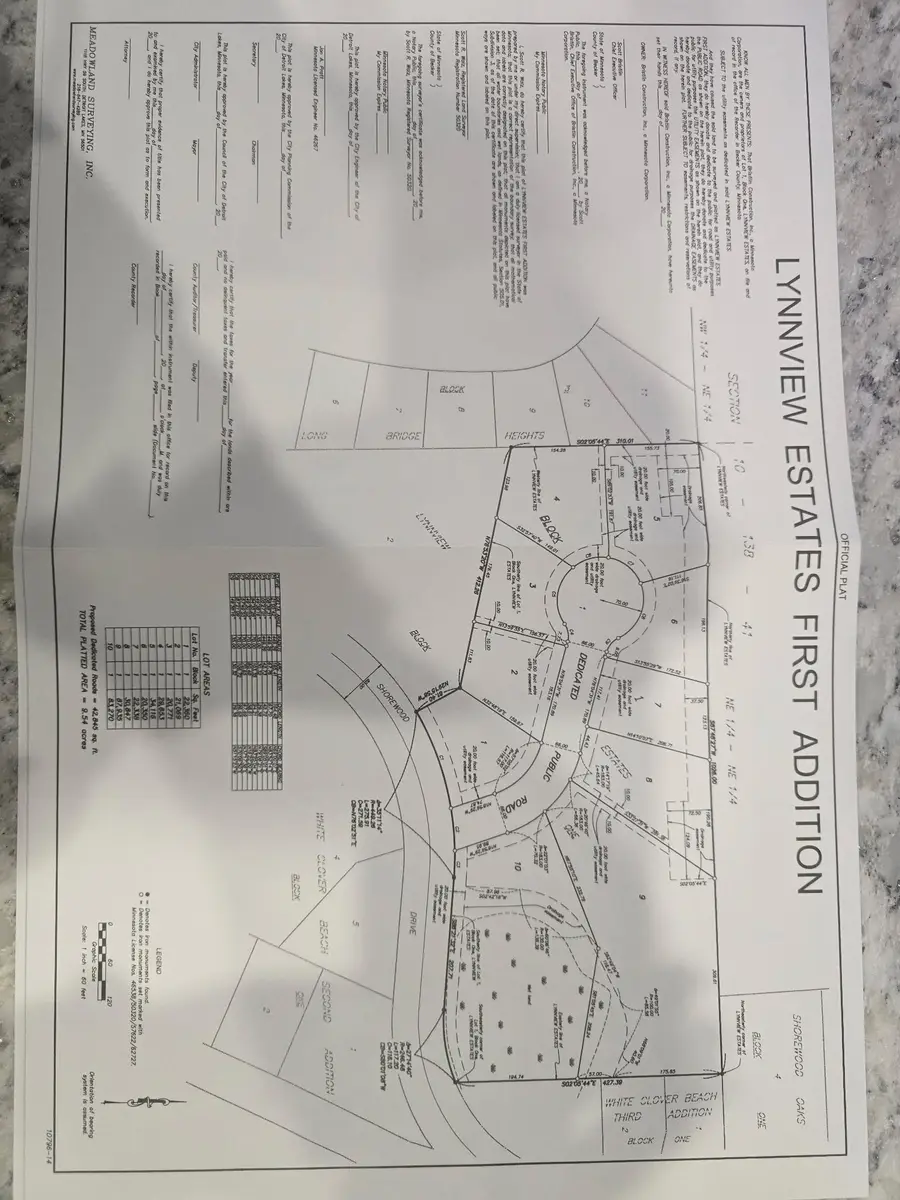 TBD Lakelin Drive Lot 1, Detroit Lakes, MN 56501 - #2