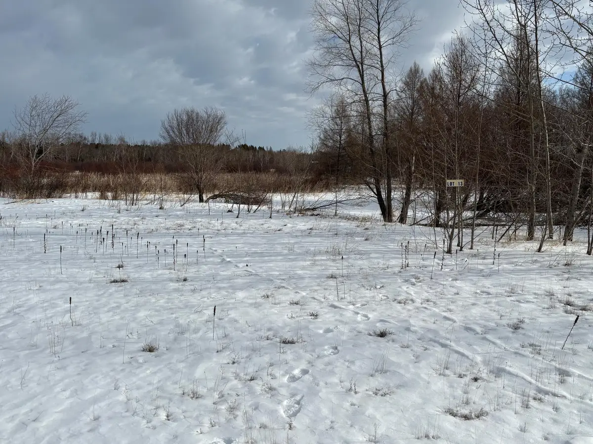 lot 13 Irvine Avenue Nw, Bemidji, MN 56601 - #1