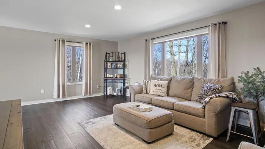 1811 A State Hwy 46, Milltown, WI 54858 - #2