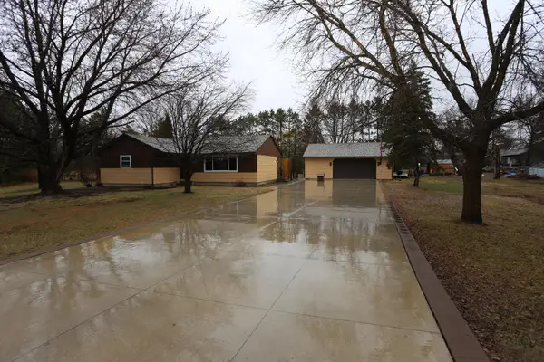 8341 154th Avenue Nw, Ramsey, MN 55303