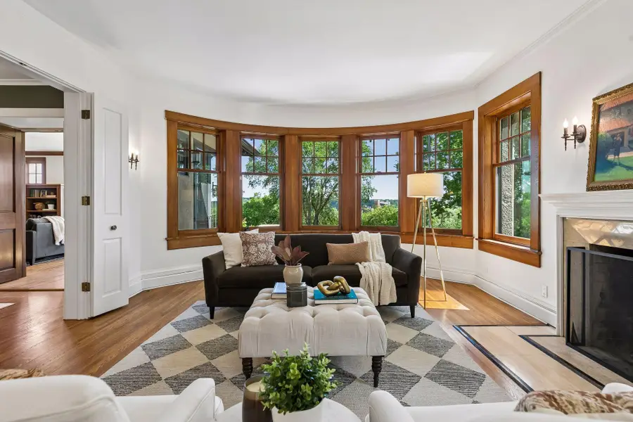 42 Kenwood Parkway, Saint Paul, MN 55105 - #2