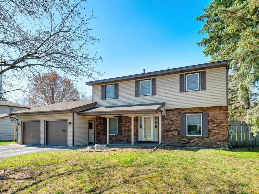 2881 Kent Street, Roseville, MN 55113 - #2