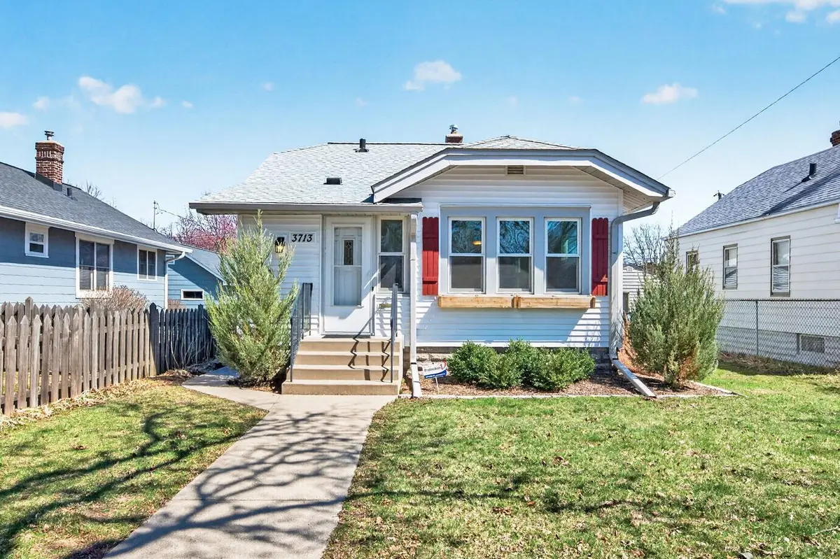 3713 42nd Avenue S, Minneapolis, MN 55406 - #1