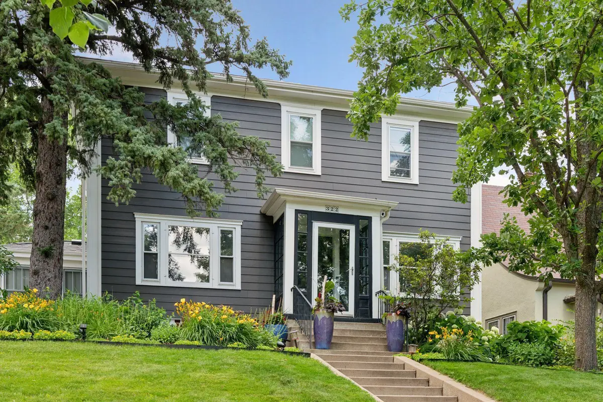 322 Busch Terrace, Minneapolis, MN 55419 - #1