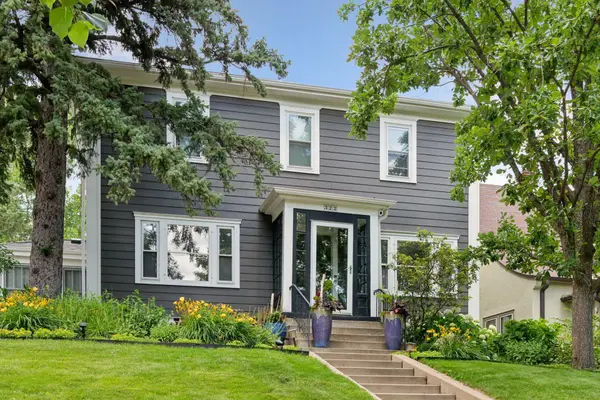 322 Busch Terrace, Minneapolis, MN 55419