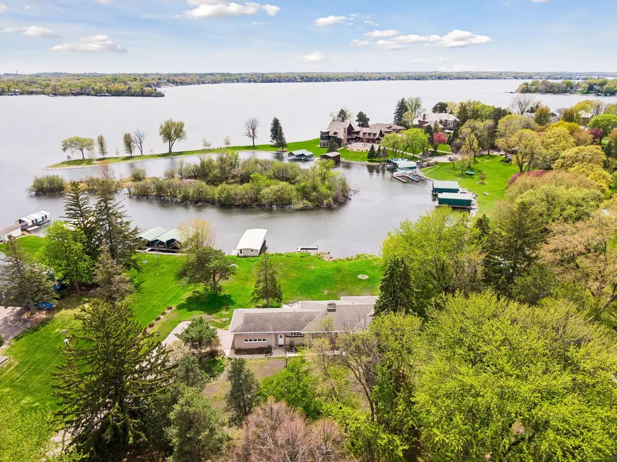 2685 Shadywood Road, Excelsior, MN 55331 - #1