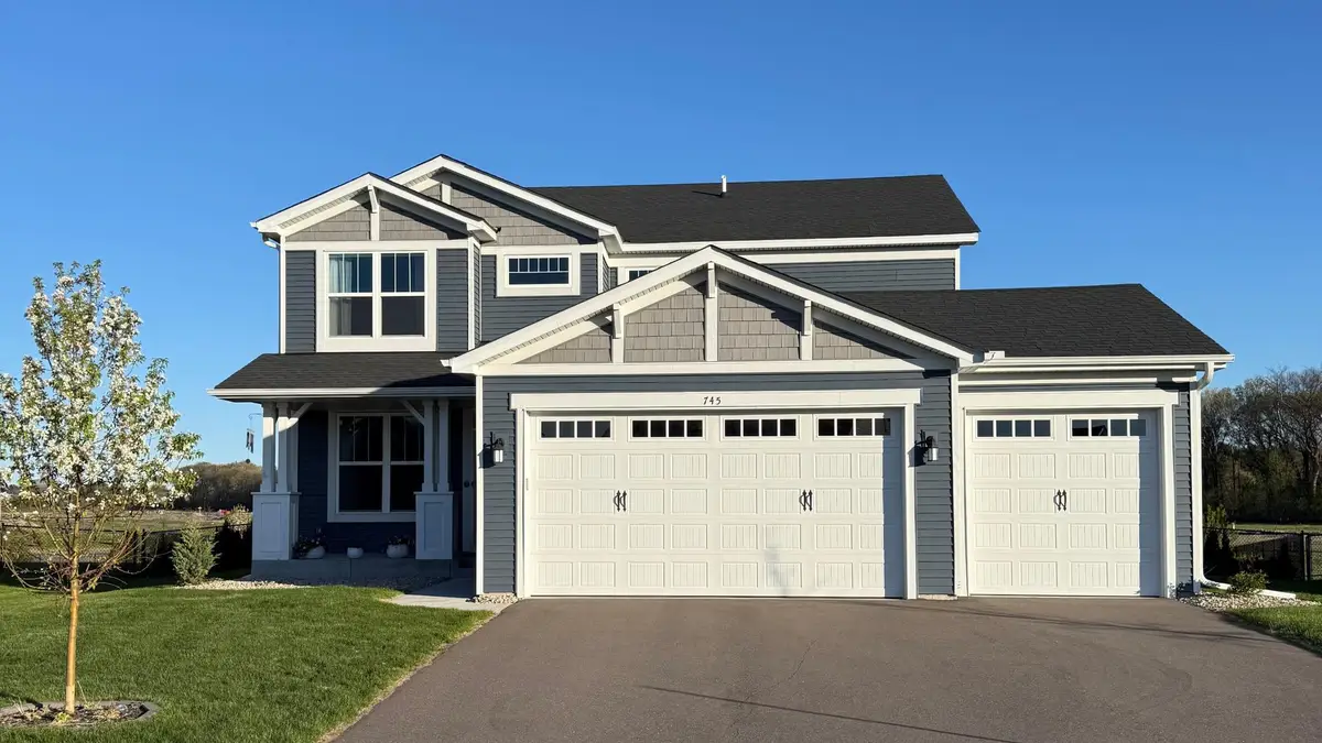 745 152nd Avenue Nw, Andover, MN 55304 - #1