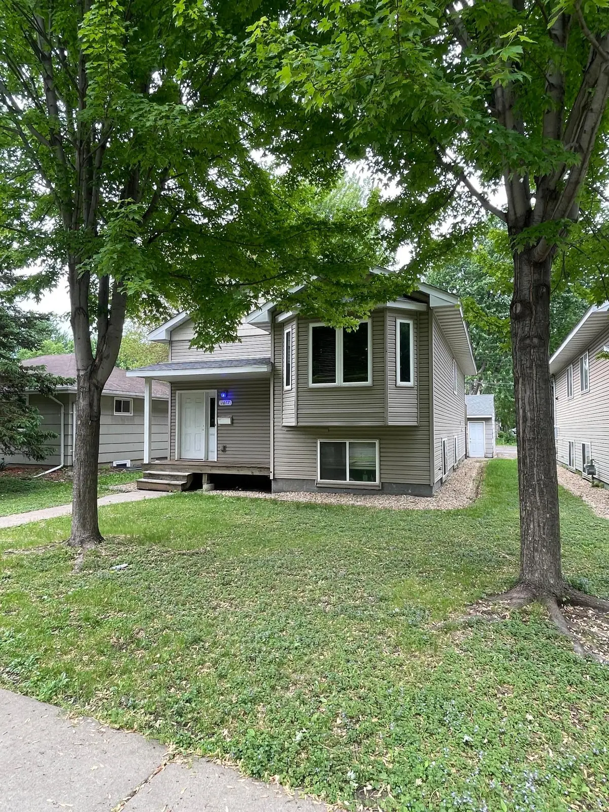1077 26th Avenue Se, Minneapolis, MN 55414 - #1