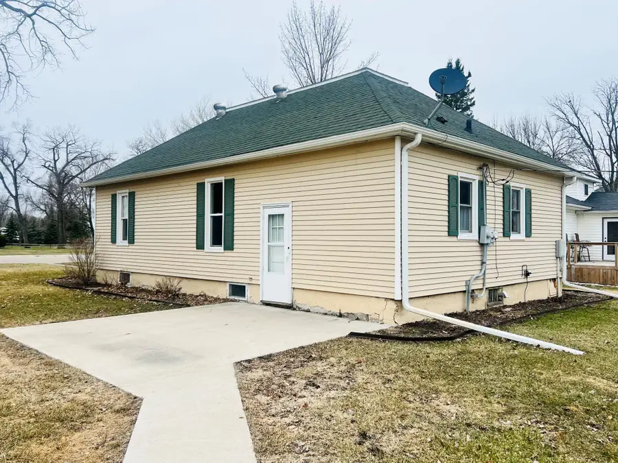 508 S Main Street, Chokio, MN 56221 - #3