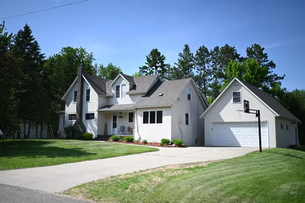 111 E Elm Avenue, Upsala, MN 56384