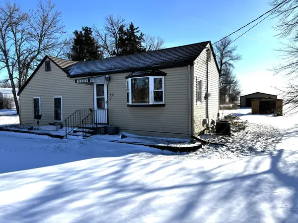 801 Troendle Street Se, Mapleton, MN 56065