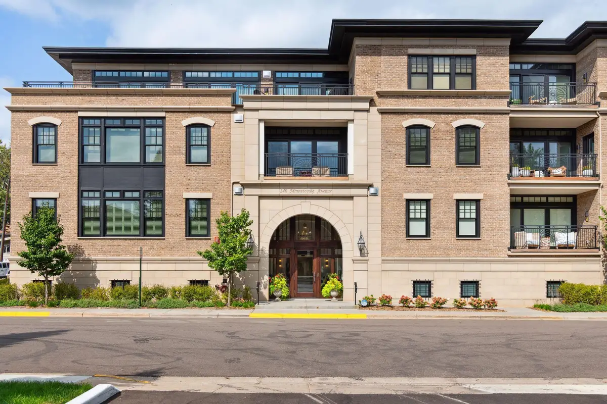 240 Minnetonka Avenue S #203, Wayzata, MN 55391 - #1