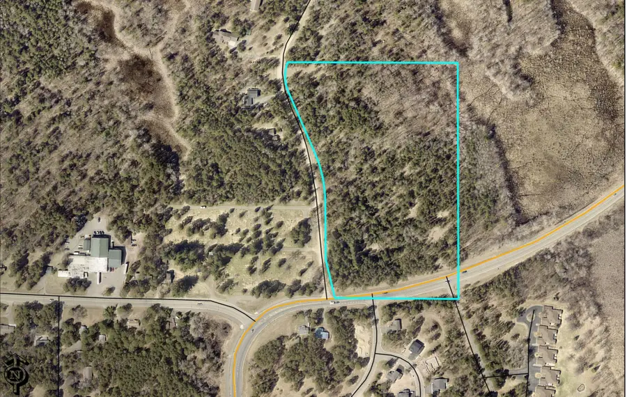 TBD County Road 18, Nisswa, MN 56468 - #3