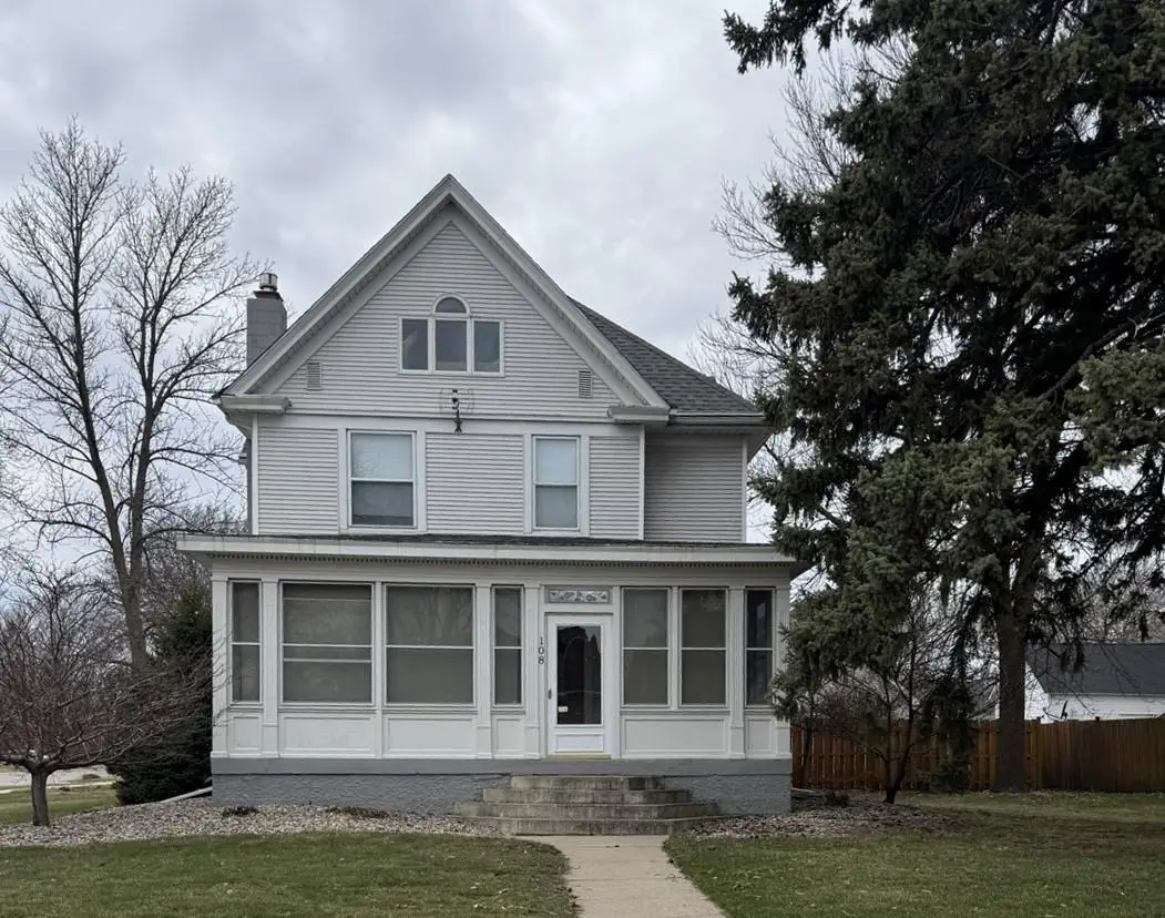 Address Withheld By Seller, Olivia, MN 56277 - #1