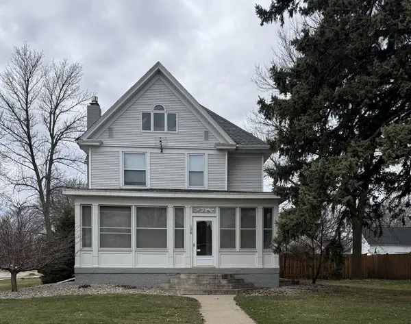 Address Withheld By Seller, Olivia, MN 56277