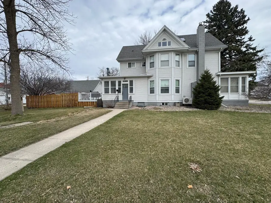 Address Withheld By Seller, Olivia, MN 56277 - #3