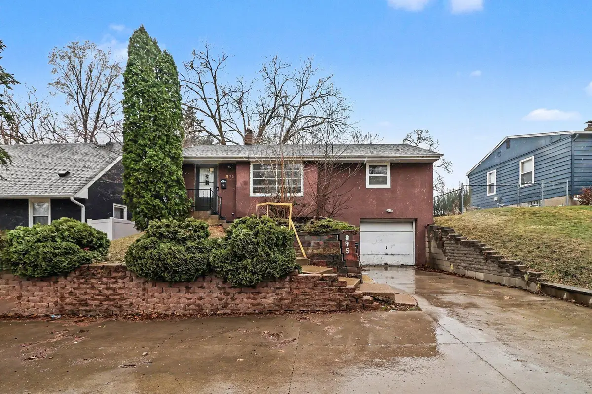 875 Iroquois Avenue, Saint Paul, MN 55119 - #1