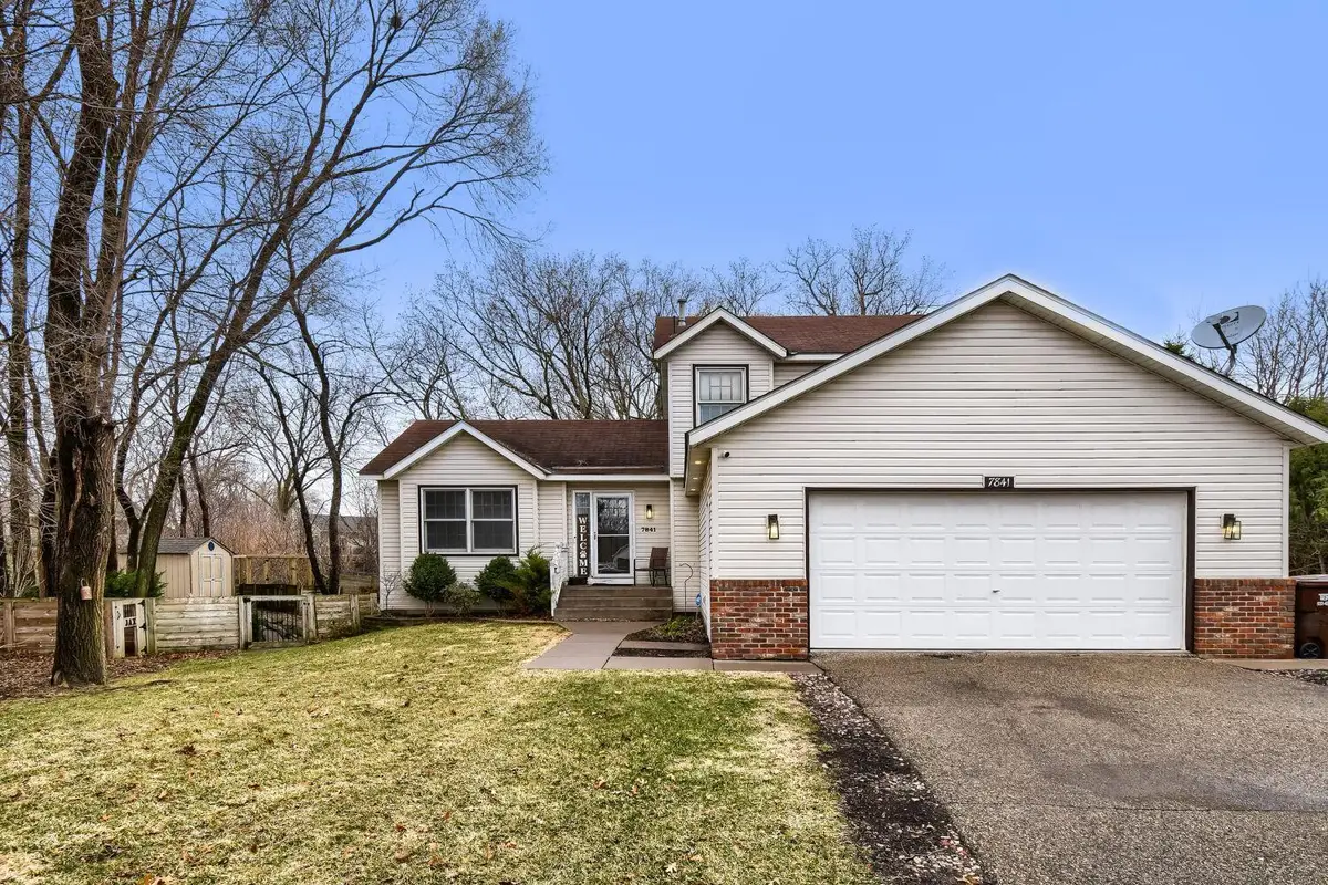 7841 Corey Path, Inver Grove Heights, MN 55076 - #1