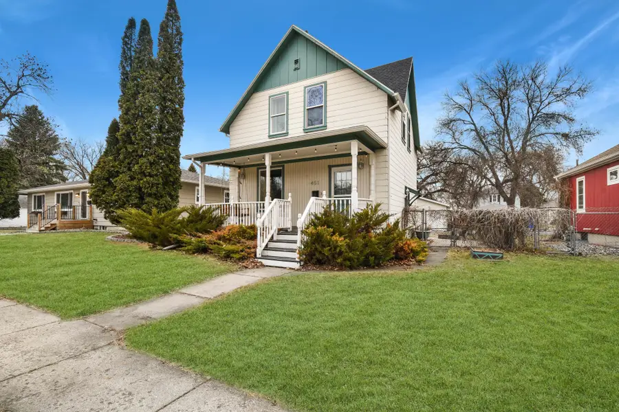 451 16th Avenue S, Fargo, ND 58103 - #3