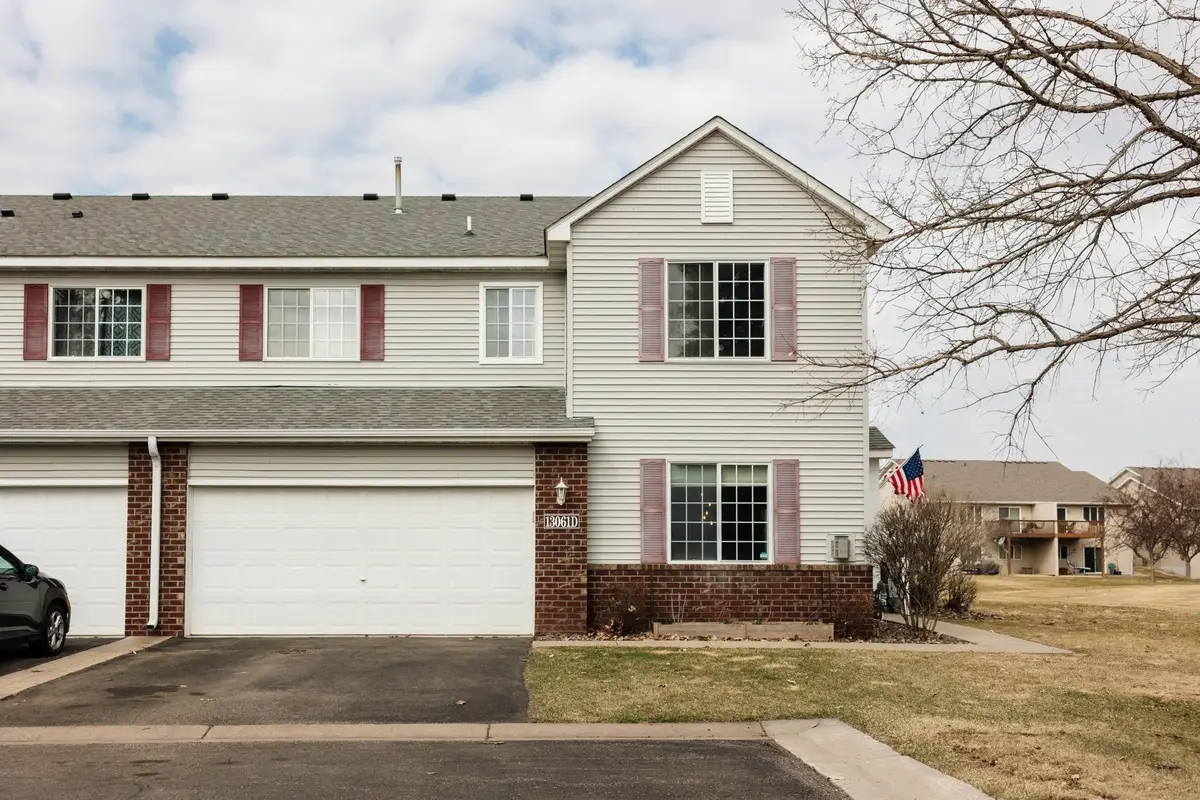 13061 Europa Trail Way N #D, Hugo, MN 55038 - #1