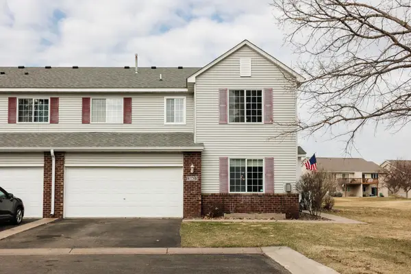13061 Europa Trail Way N #D, Hugo, MN 55038