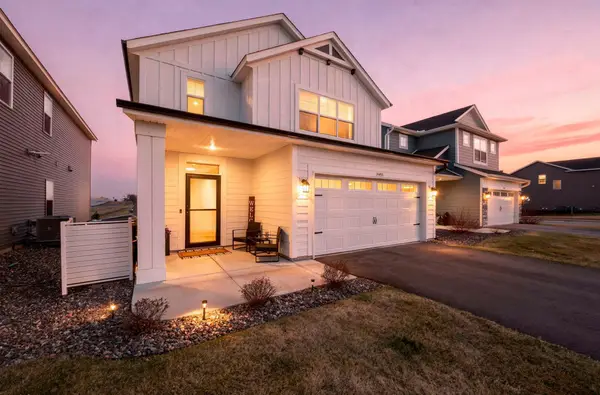 14493 Quintana Street Nw, Ramsey, MN 55303