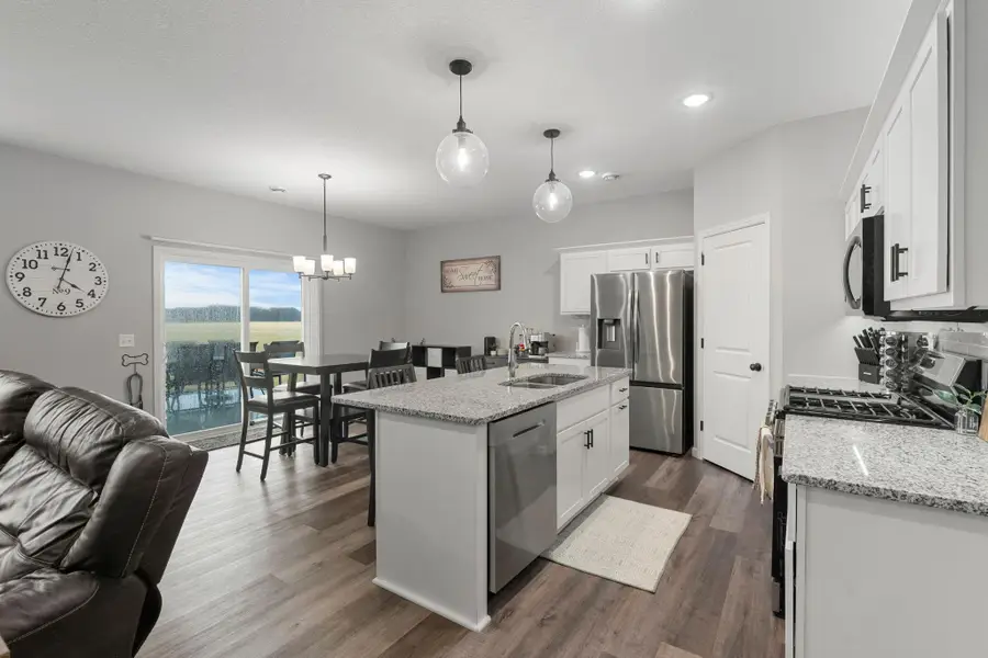 14493 Quintana Street Nw, Ramsey, MN 55303 - #3