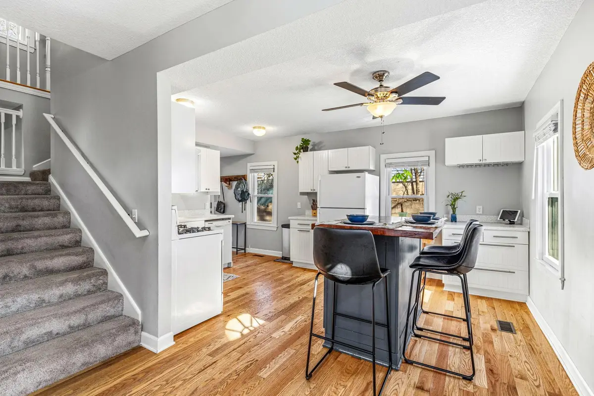 204 20th Avenue N, Hopkins, MN 55343 - #1