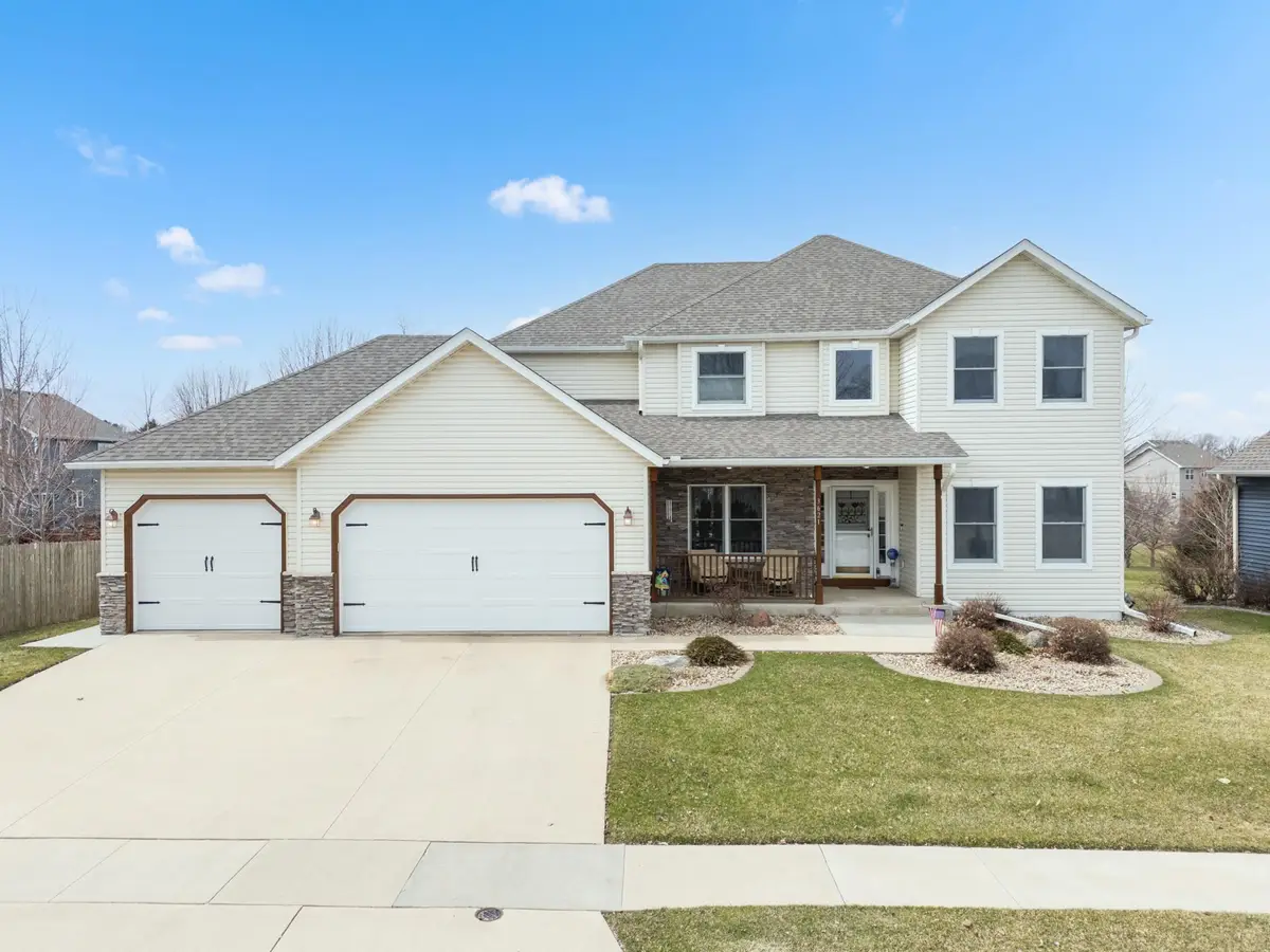 3621 Hart Lane Sw, Rochester, MN 55902 - #1