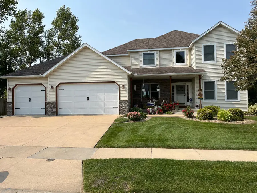 3621 Hart Lane Sw, Rochester, MN 55902 - #2