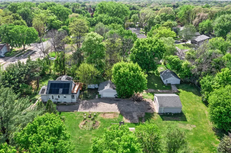612 73rd Avenue N, Brooklyn Park, MN 55444 - #2