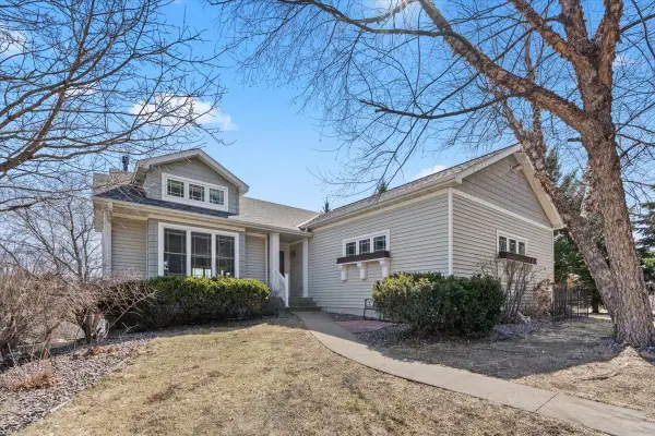 22723 Xenon Street Nw, Nowthen, MN 55330