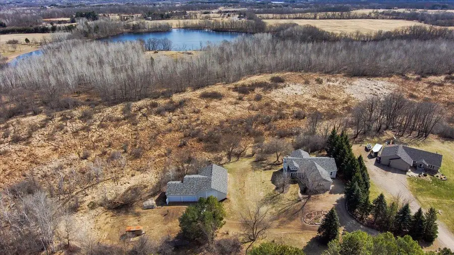 22723 Xenon Street Nw, Nowthen, MN 55330 - #2