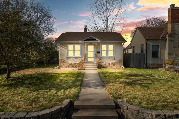 5324 Nokomis Avenue, Minneapolis, MN 55417