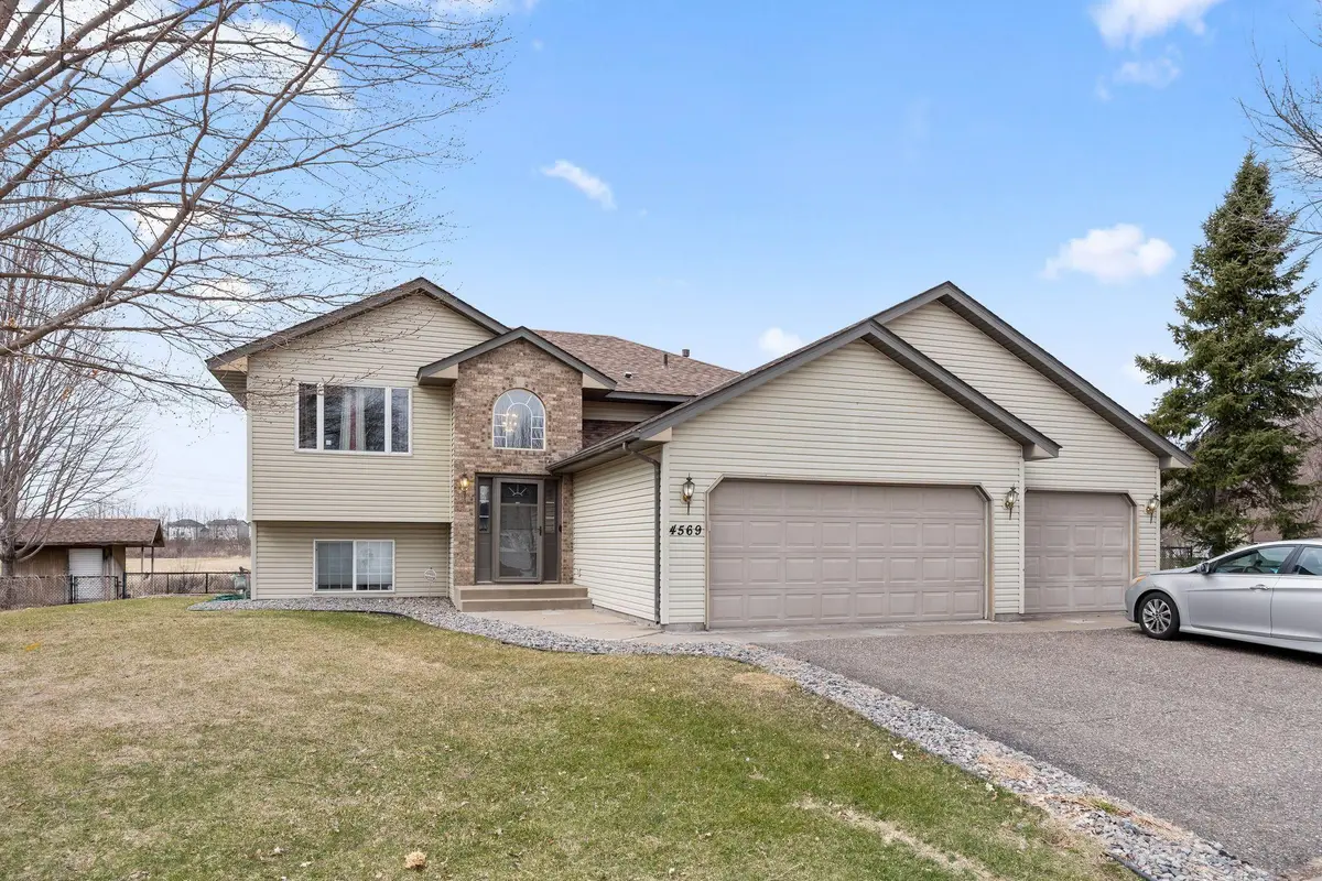 4569 Kady Avenue Ne, Saint Michael, MN 55376 - #1