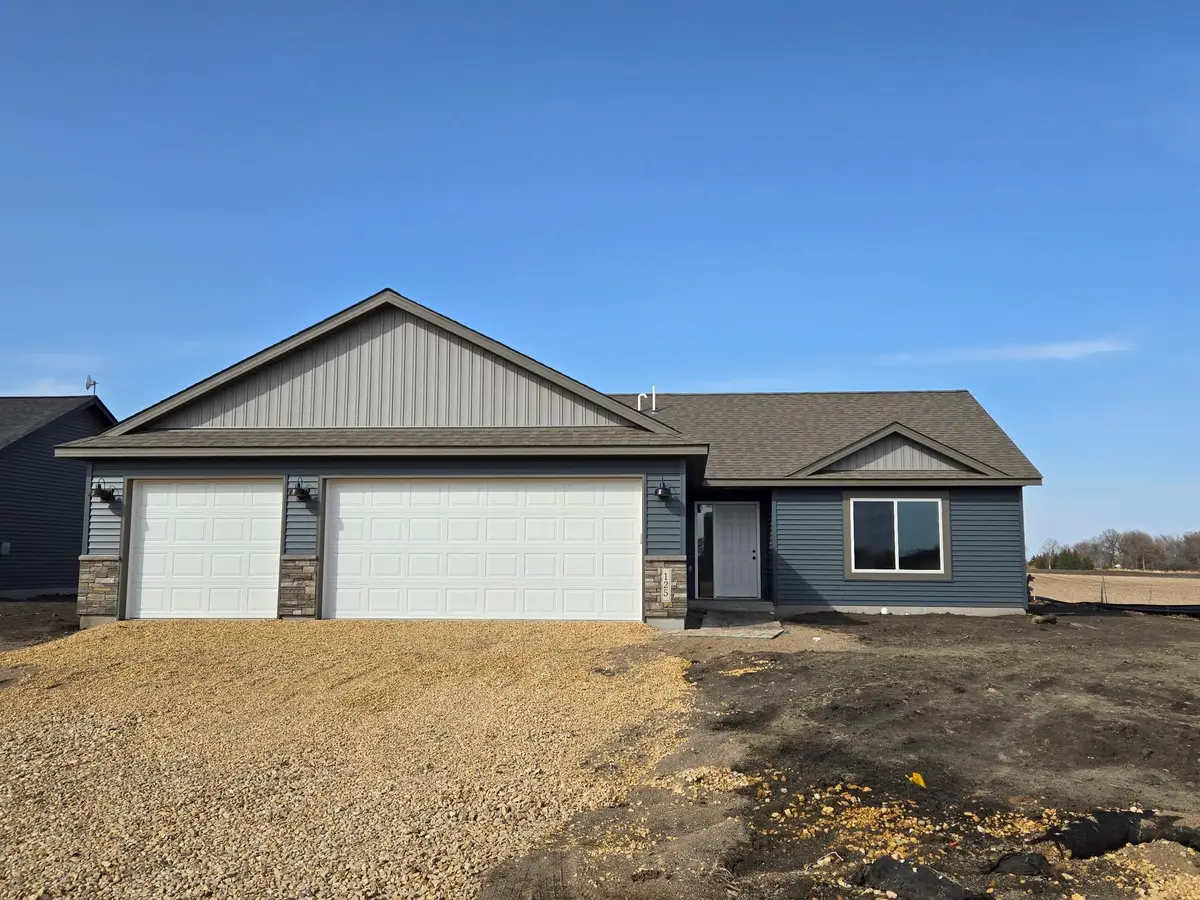 641 3rd Street E, Gaylord, MN 55334 - #1