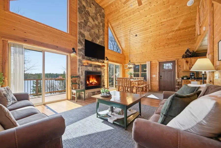 N9705 Bear Trail Lane, Spooner, WI 54801 - #3