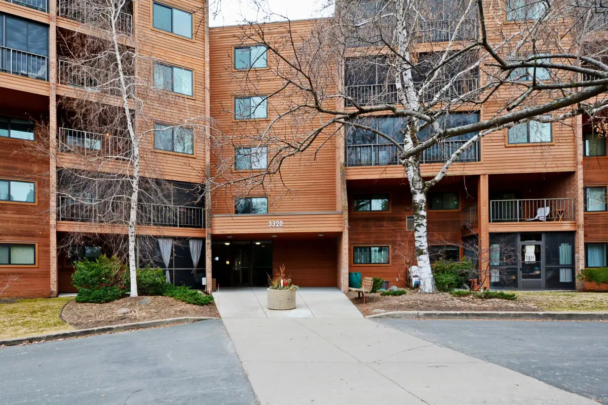 3320 Louisiana Avenue S #106, Saint Louis Park, MN 55426 - #1