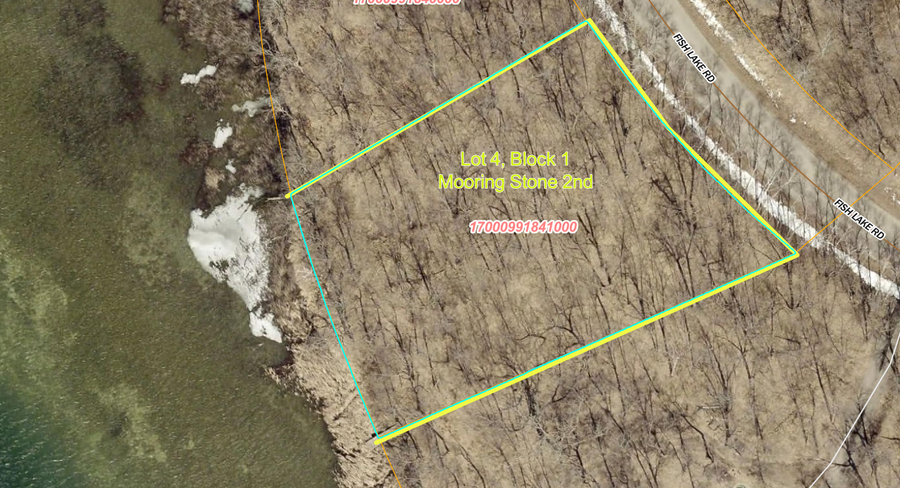 495XX Fish Lake Rd, Pelican Rapids, MN 56572 - #2