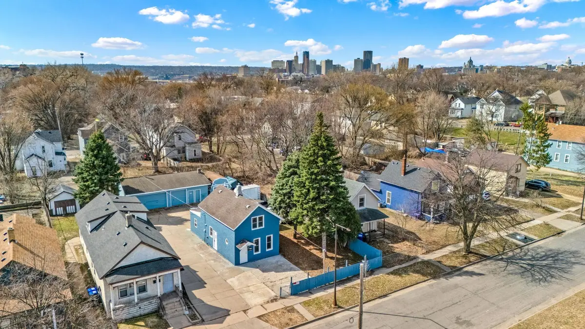 612 Bush Avenue, Saint Paul, MN 55130 - #1