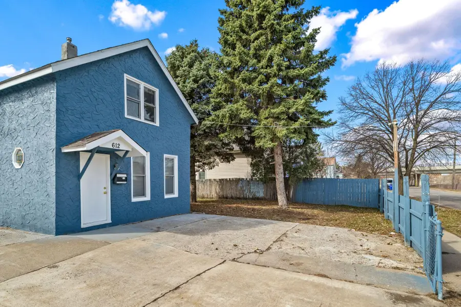 612 Bush Avenue, Saint Paul, MN 55130 - #3