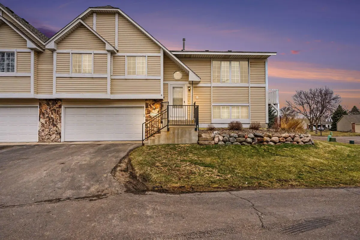 15865 Griffon Path, Apple Valley, MN 55124 - #1